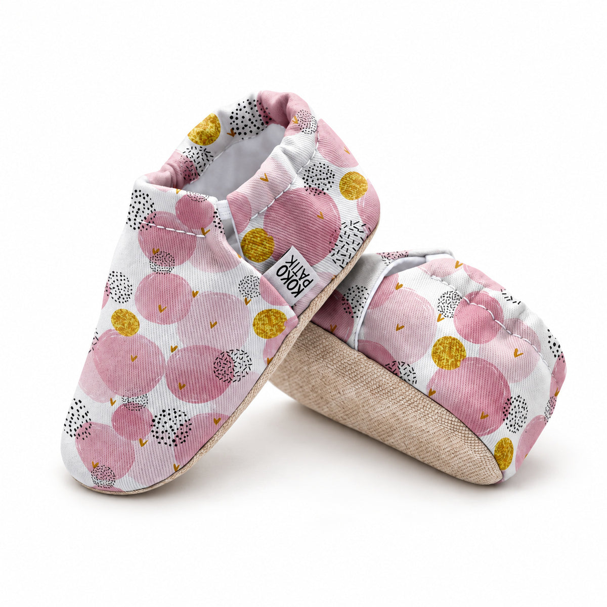 Finken Rosa Ballon – Produkt