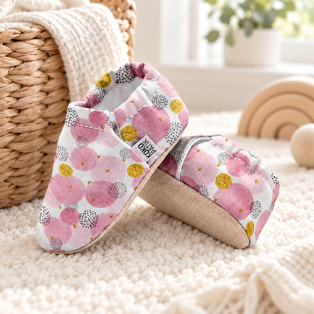 Finken Rosa Ballon – Lifestyle