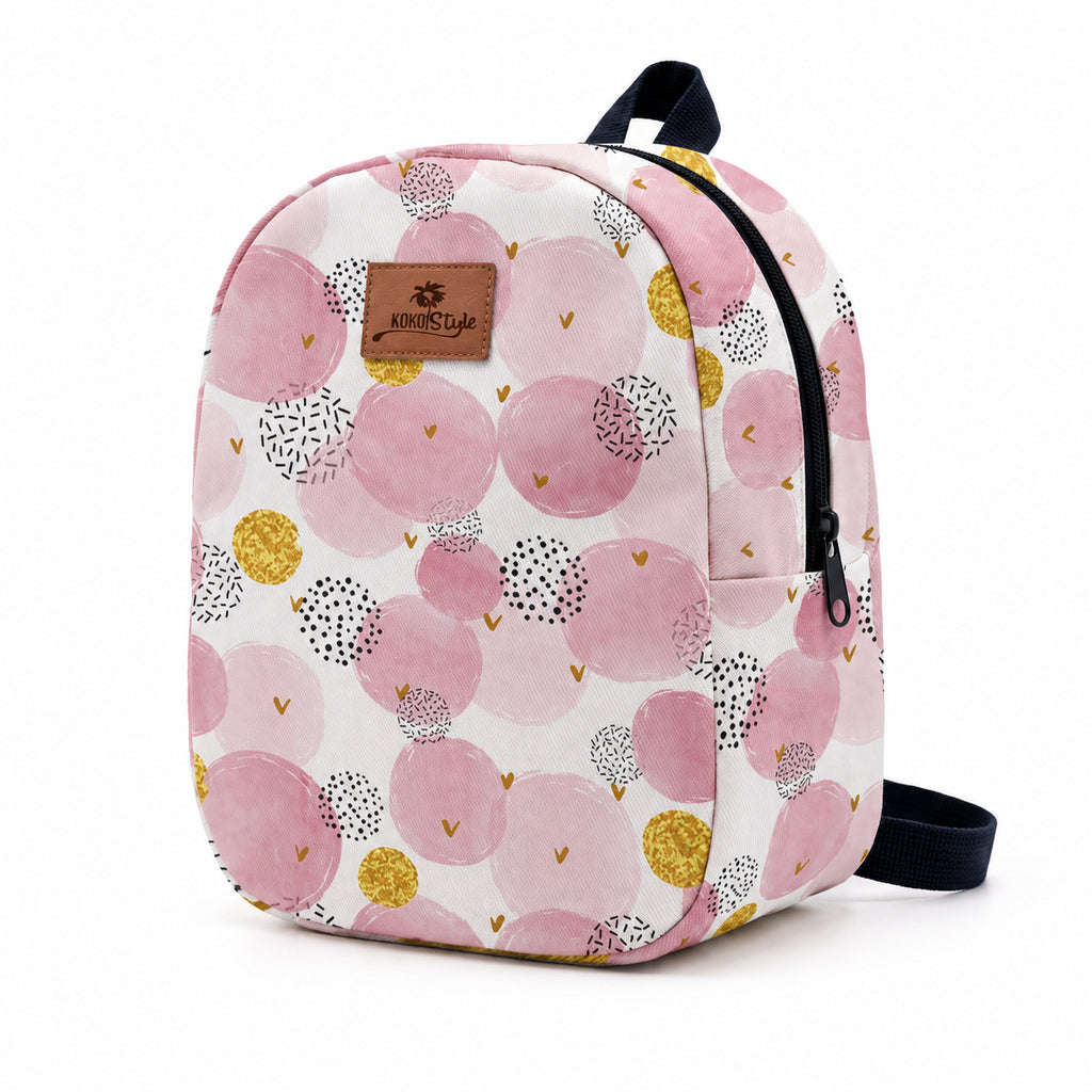 Kinderrucksack Rosa Ballon – Produkt