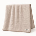 Babydecke Beige – Produkt